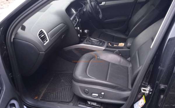 AUDI A4 1.8 AT