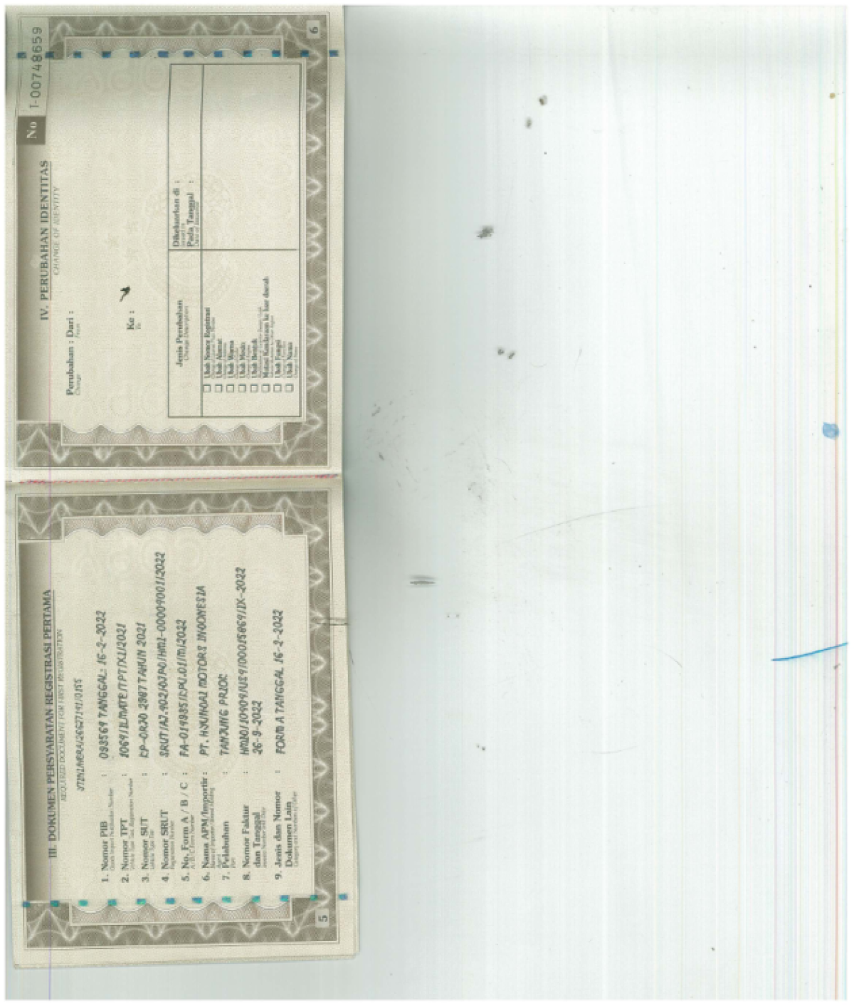 HYUNDAI STARIA 2.2 2WD 8AT