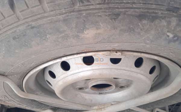 DAIHATSU GRAN MAX BLIND VAN