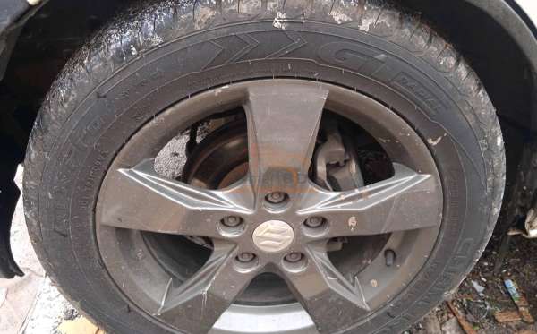 DAIHATSU GRAN MAX BLIND VAN