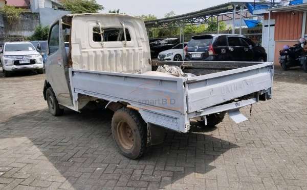 DAIHATSU  GRAN MAX  PICK-UP 1.5