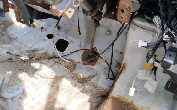 DAIHATSU  GRAN MAX  PICK-UP 1.5