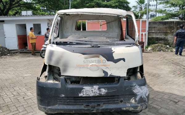 DAIHATSU  GRAN MAX  PICK-UP 1.5