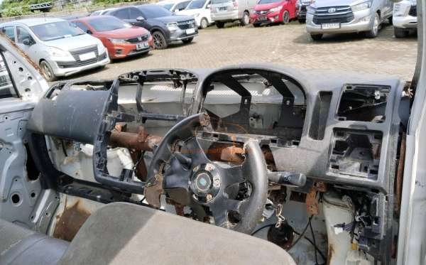 DAIHATSU  GRAN MAX  PICK-UP 1.5