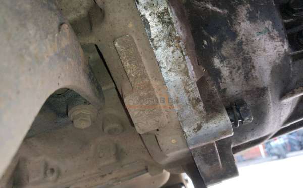 DAIHATSU  GRAN MAX  PICK-UP 1.5