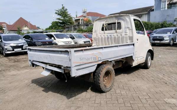 DAIHATSU  GRAN MAX  PICK-UP 1.5