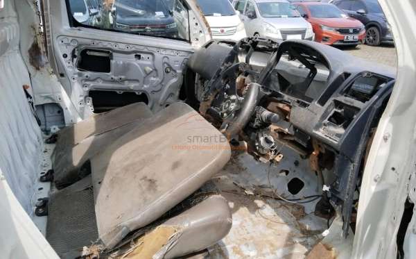 DAIHATSU  GRAN MAX  PICK-UP 1.5