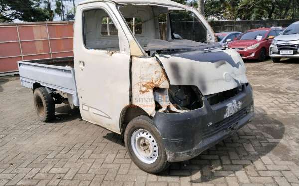 DAIHATSU  GRAN MAX  PICK-UP 1.5