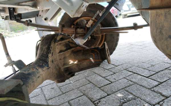 DAIHATSU  GRAN MAX  PICK-UP 1.5