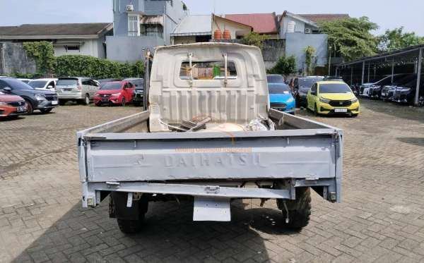 DAIHATSU  GRAN MAX  PICK-UP 1.5