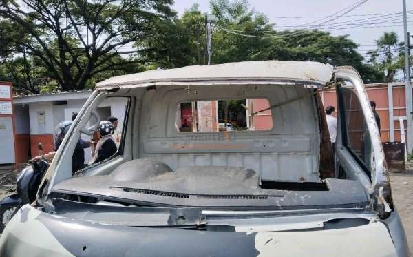 DAIHATSU  GRAN MAX  PICK-UP 1.5