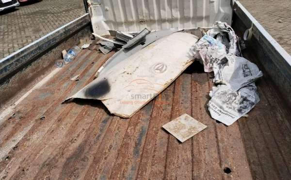 DAIHATSU  GRAN MAX  PICK-UP 1.5