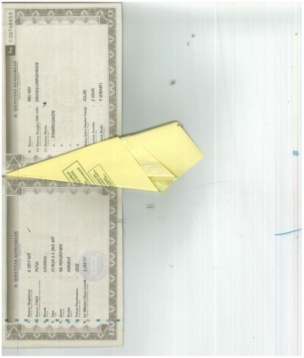 HYUNDAI STARIA 2.2 2WD 8AT