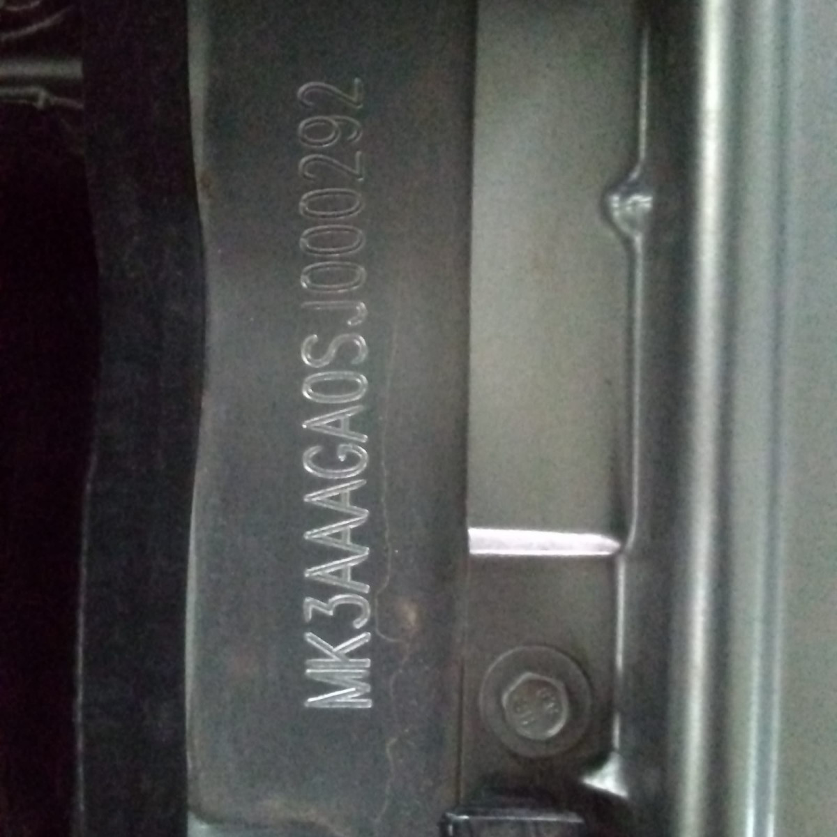 WULING CORTEZ 1.5 LUX