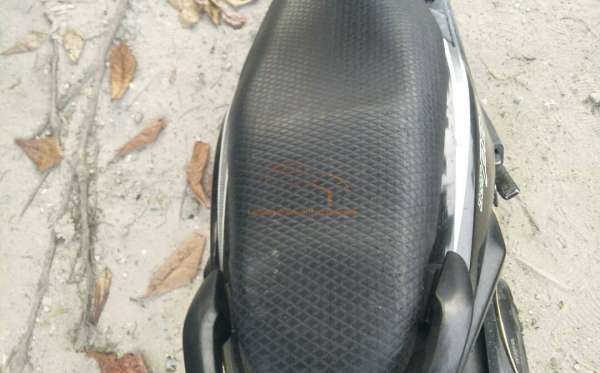 HONDA BEAT POP CW FI