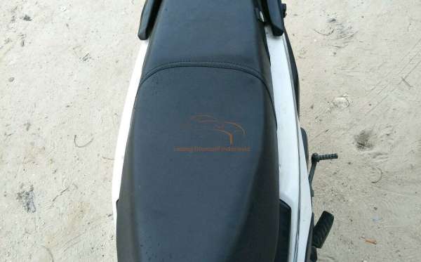 HONDA  BEAT CW