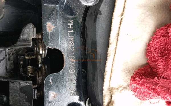 HONDA BEAT STREET ESP