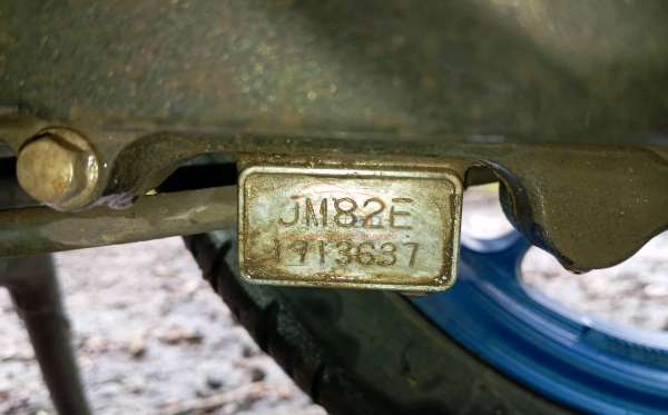 HONDA BEAT STREET ESP