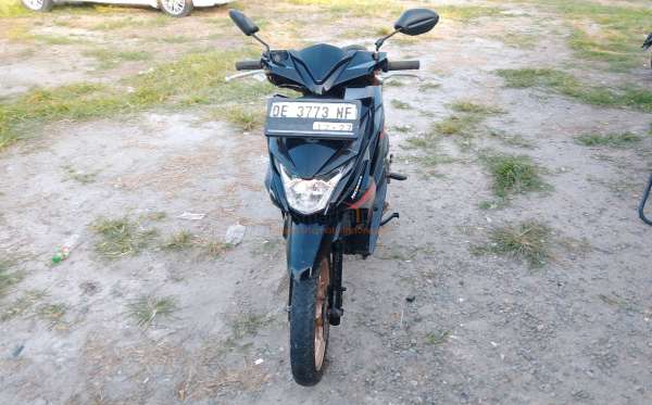 HONDA BEAT