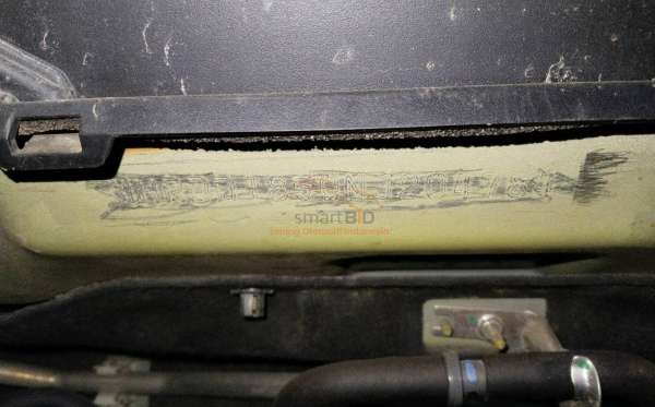 HONDA BRIO SATYA 1.2 E