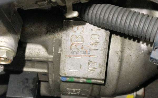 HONDA BRIO SATYA 1.2 E