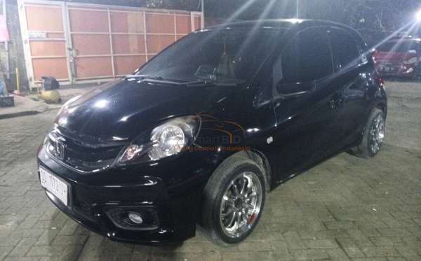 HONDA BRIO