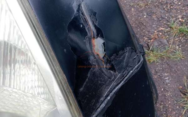 HONDA  CR-V  RE1 2WD 2.4 A/T