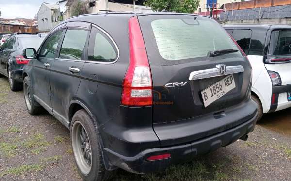 HONDA  CR-V  RE1 2WD 2.4 A/T