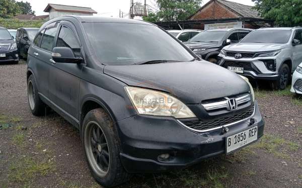 HONDA  CR-V  RE1 2WD 2.4 A/T