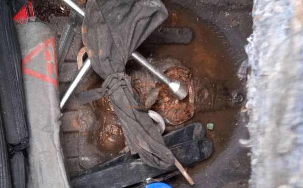 HONDA  JAZZ  GE8 1.5 E