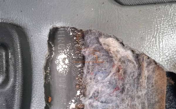 HONDA  JAZZ  GE8 1.5 E