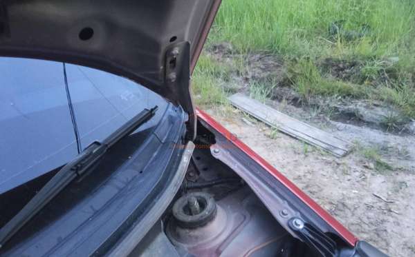 HONDA MOBILIO DD4 1.5 S