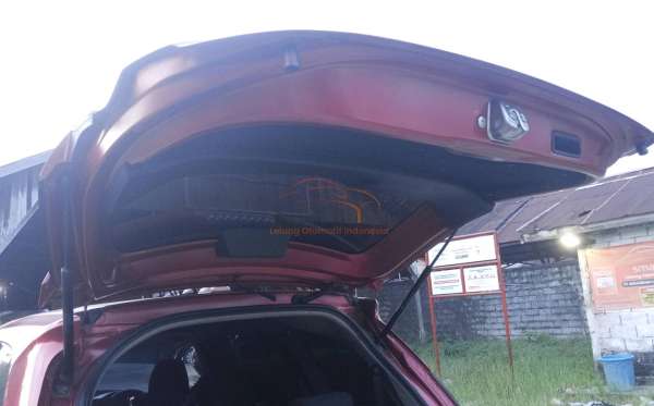 HONDA MOBILIO DD4 1.5 S