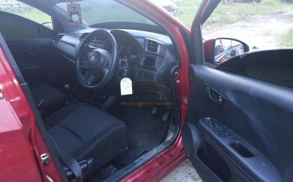 HONDA MOBILIO DD4 1.5 S