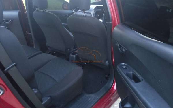 HONDA MOBILIO DD4 1.5 S