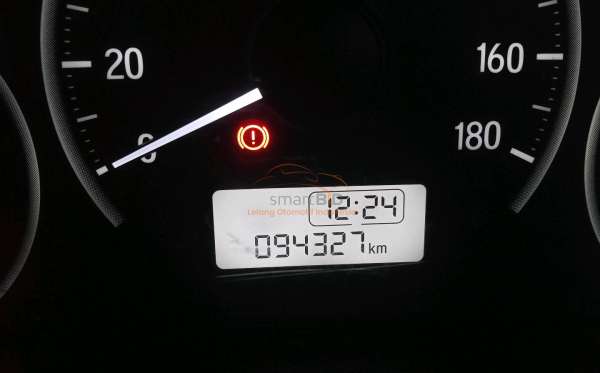 HONDA MOBILIO DD4 1.5 S