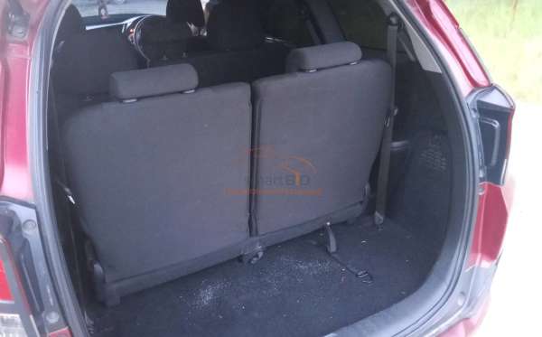 HONDA MOBILIO DD4 1.5 S