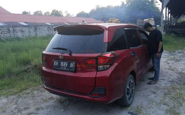 HONDA MOBILIO DD4 1.5 S