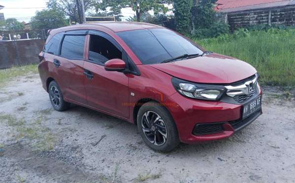 HONDA MOBILIO DD4 1.5 S