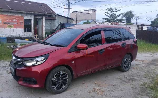 HONDA MOBILIO DD4 1.5 S