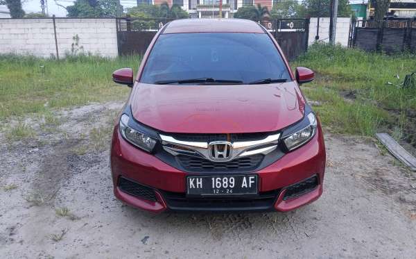 HONDA MOBILIO DD4 1.5 S