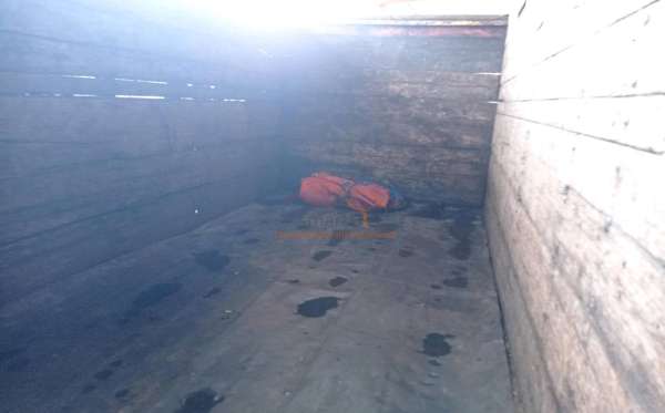 MITSUBISHI COLT DIESEL FE 74