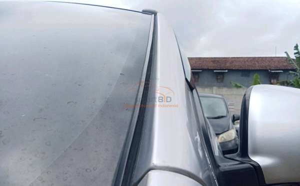 MITSUBISHI  OUTLANDER SPORT  2.0L PX