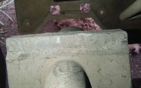 MITSUBISHI  OUTLANDER SPORT  2.0L PX