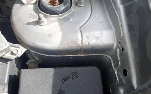 MITSUBISHI  OUTLANDER SPORT  2.0L PX