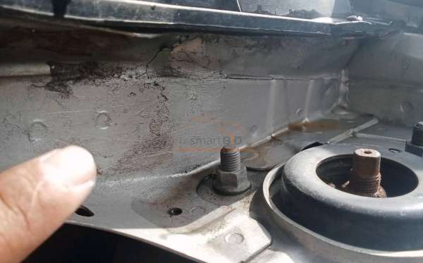 MITSUBISHI  OUTLANDER SPORT  2.0L PX