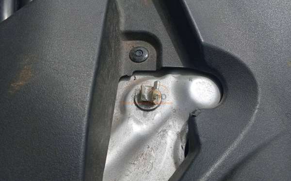 MITSUBISHI  OUTLANDER SPORT  2.0L PX