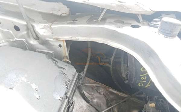 MITSUBISHI  OUTLANDER SPORT  2.0L PX