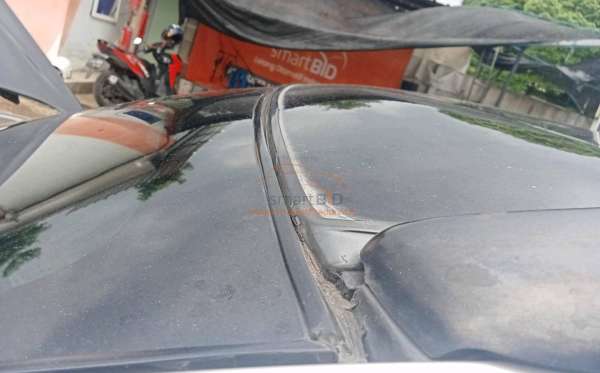 MITSUBISHI  OUTLANDER SPORT  2.0L PX