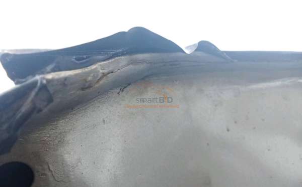 MITSUBISHI  OUTLANDER SPORT  2.0L PX